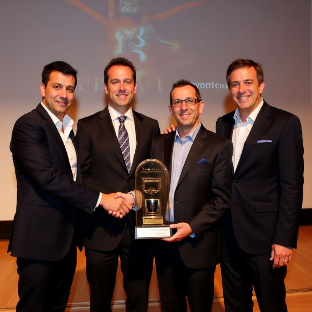 Reconocimiento y premios
