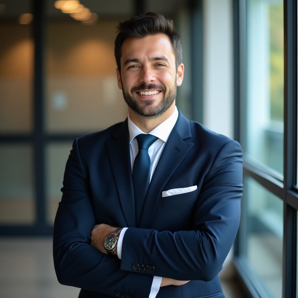 Testimonial de Rodrigo Mendoza